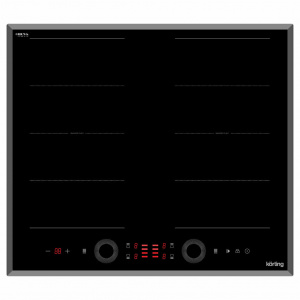 ������������ �������� ����������� KORTING HIB 68700 B Quadro