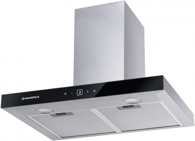 ������� �������� Maunfeld Breeze 60 Inox ����������� �����