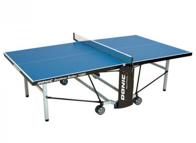 ���� ������ ���� ��������� Donic Outdoor Roller 1000, Blue ��������-�������� ������������