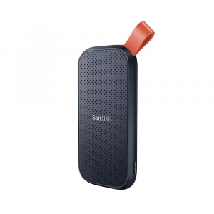 ���� ������ SSD-���������� ������� SANDISK 2TB SDSSDE30-2T00-G26 grey ��������-�������� ������������