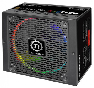 ���� ������� Thermaltake Smart Pro RGB Bronze 750W