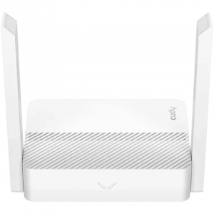 Wi-Fi ������ Cudy N300 4G LTE Cat4 (LT300) �����