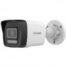 IP-������ HiWatch DS-I250M(C)(2.8mm), white
