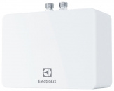 ��������������� Electrolux NP4 Aquatronic 2.0 white