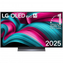 ��-��������� 48" LG OLED48C5RLA.ARUG ������
