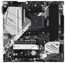 ����������� ����� Asrock B550M PRO4