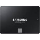 SSD-���������� Samsung 2.5" 500GB 870 EVO (MZ-77E500B/CN) ������