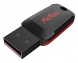 ������ USB 2.0 8GB Netac NT03U197N-008G-20BK