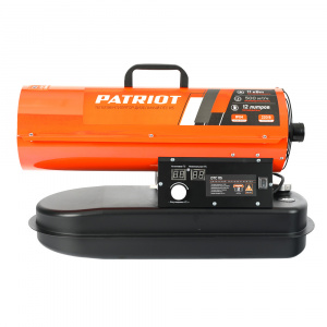 ������������ Patriot ��������� DT� 115