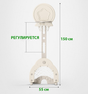 ���� ������ ������ ������������� ��������� Perfetto PS074Y �����, ������������ �� ������, �� 2-� ��� ��������-�������� ������������