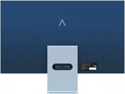 ���� ������ ������� Digma Pro Art L 2560x1440, 165Hz blue ��������-�������� ������������