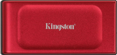 ���� ������ SSD-���������� ������� Kingston XS1000 (SXS1000R/1000G) ������� ��������-�������� ������������