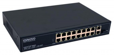 ���������� OSNOVO SW-61621(300W)