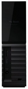 ���� ������ ������� ���� ������� Western Digital WDBBGB0140HBK-EESN 14 �� black ��������-�������� ������������