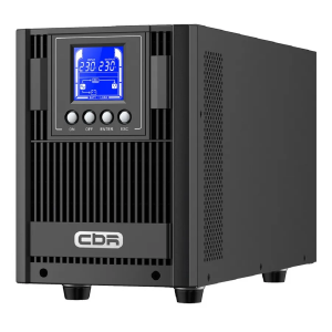 ���� ������ ��� CBR ESN-1.5KT-4F-LCHERSC (Online 1500VA/1500W Tower 4xSchuko, LCD, HID-USB, RS232) ������ ��������-�������� ������������