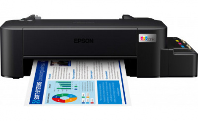 ���� ������ ������� Epson L121 A4 ��������-�������� ������������