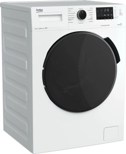 ���� ������ ���������� ������ Beko WSPE6H612W �����/������ ��������-�������� ������������