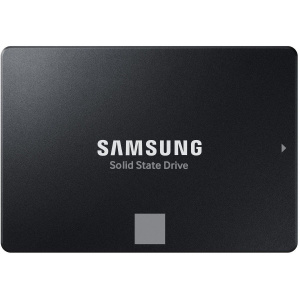 SSD-���������� Samsung 2.5" 500GB 870 EVO (MZ-77E500B/CN) ������