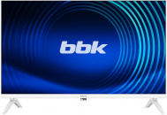 ��-��������� LED BBK 24" 24LEX-7145/TS2C (W) �����