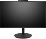 ������� Acer 27" CB272D6bmiprcx 16:9, IPS, FHD, 1/4ms, 250cd, 120Hz, VGA, HDMI, DP, CAM, SPK, HAS