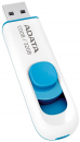 ������ ADATA C008 32GB, Black