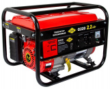 ��������� DDE G220, 2000 ��