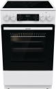 ����� ������������� Gorenje GEC5C42WG ����� ��������������