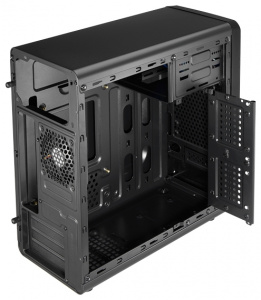 ������ ��� ���������� AeroCool Qs-180, Black