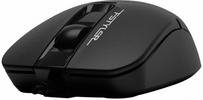 ���� ���� A4Tech Fstyler FM12S black ��������-�������� ������������