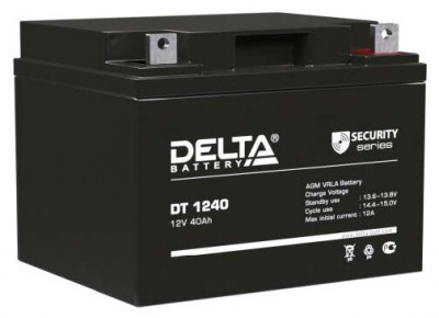 ���� ������ �������������� ������� Delta DT 1240 ��������-�������� ������������