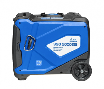 ��������� ��� SGG 5000ESi