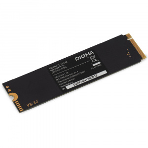 SSD-���������� Digma 1TB PCIe 4.0 x4 Meta S69 M.2 2280 DGSM4001TS69T