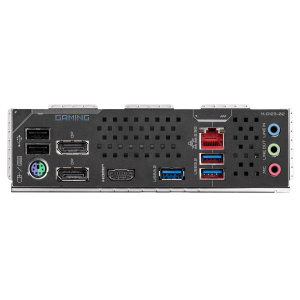 ����������� ����� Gigabyte Z890M GAMING X ������, RTL