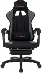 ������ ������� Zombie Weaver g black/grey