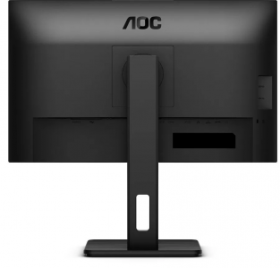 ���� ������ ������� AOC Pro Q27P3CV black ��������-�������� ������������