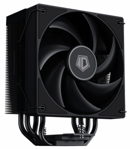 ������������ ����� ID-Cooling FROZN A410 Black TDP 220W