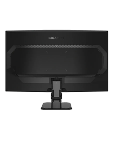 ���� ������ ������� 27" Gigabyte GS27QCA EK (VA, 2560x1440, 250��/�2) ������ ��������-�������� ������������