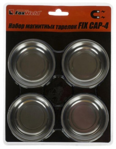 �������� ������� FoxWeld ����� ��������� FIXCAP-4 5400