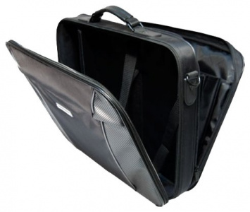 ����� Continent 17.3" CC-892 Black