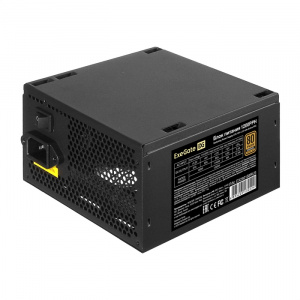 ���� ������� ExeGate EX292158RUS-OEM 1200PPH-OEM 1200W ATX 80 PLUS Bronze