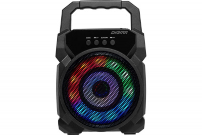 ���� ������ ������� Digma D-PS1500 ������ 10W ����������� ��������-�������� ������������