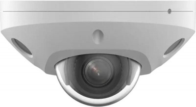 IP-������ Hikvision DS-2CD2523G2-LIS2U(2.8mm), 1920�1080 pix, 2.8 ��, �����