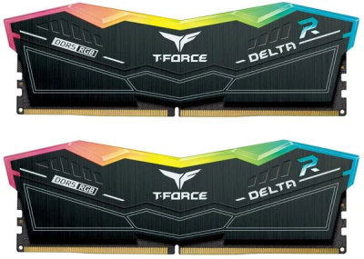 ����������� ������ TEAMGROUP DDR5 32GB 2x16GB 6600MHz FF3D532G6600HC34DC01
