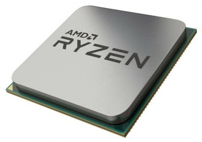 ��������� AMD Ryzen 5 4500 6 Core 3.6 GHz 11MB AM4 OEM