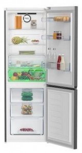 ���� �������� ����������� Beko B3RCNK362HX ��������-�������� ������������