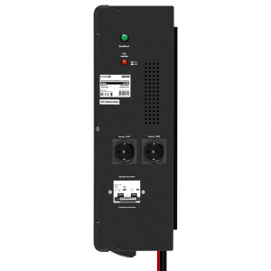 ���� ������ ���� �������������� ������� ExeGate FineSine SX-7000.LCD.AVR.2SH.T EX296679RUS ��������-�������� ������������