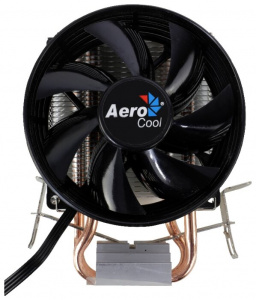 ������������ ����� AeroCool Verkho2