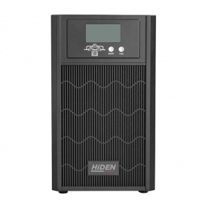 ���� ������ ��� HIDEN EXPERT HE11002S 2 kVA/2 kW, Online, 8�IEC C13, ������ ��������-�������� ������������