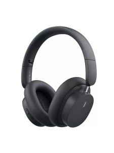 ���� ������ �������� Baseus Bowie D05 Wireless Headphones �������������� Grey ��������-�������� ������������