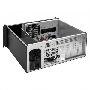 ������ ��������� EXEGATE Pro 4U390-05